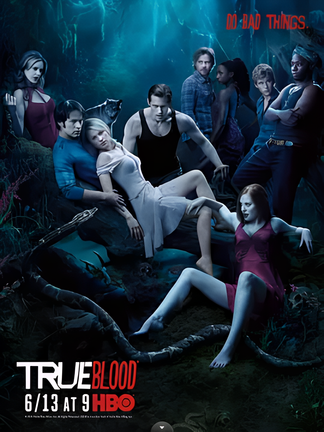 真爱如血 第三季